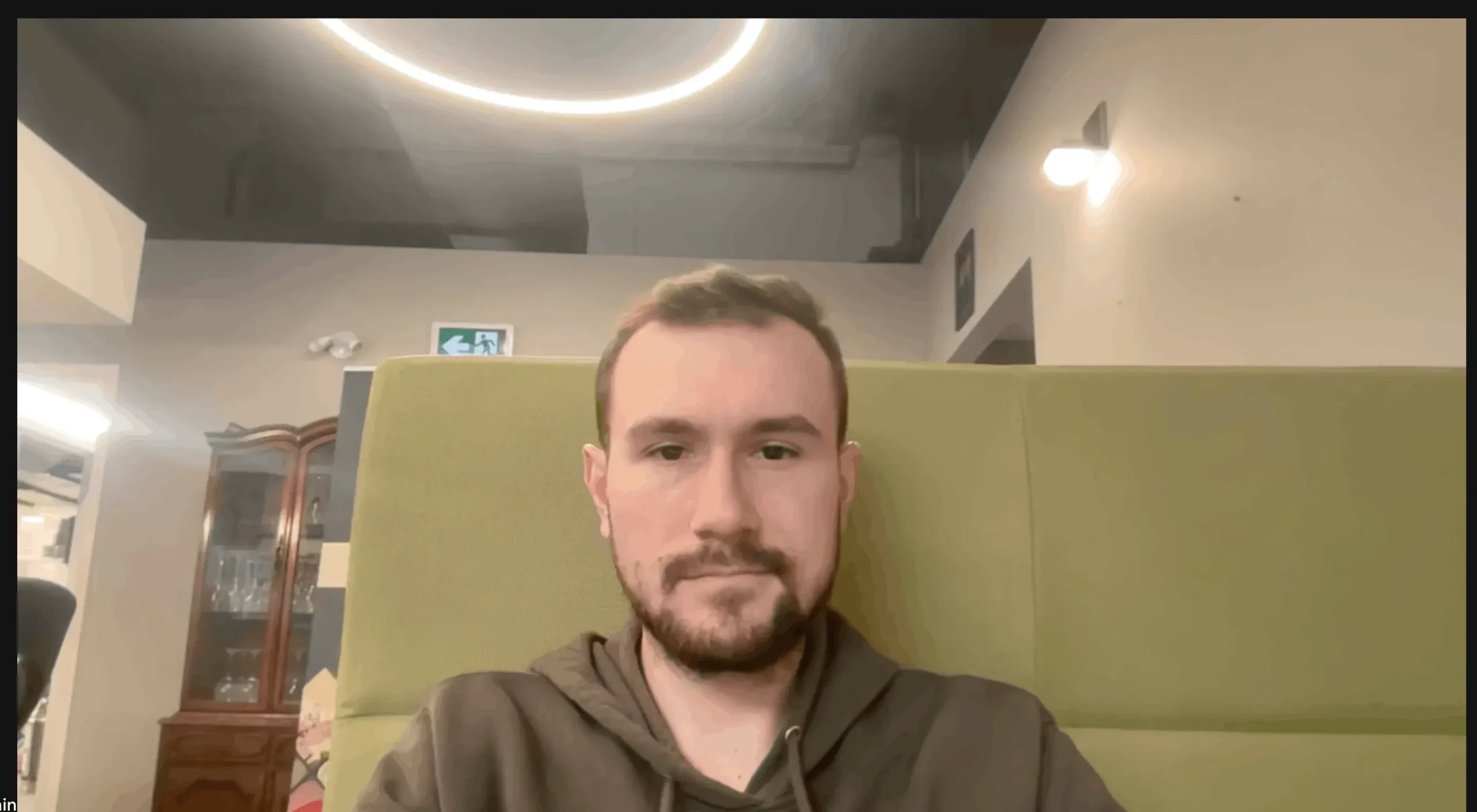 Enhanced Stage Test1